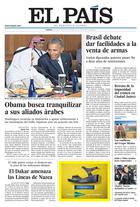 Portada de 15-05-2015