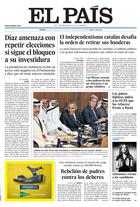 Portada de 15-05-2015