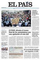 Portada de 16-05-2015