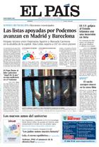 Portada de 17-05-2015