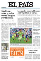 Portada de 18-05-2015