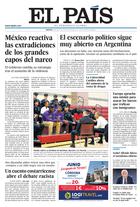 Portada de 19-05-2015