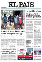 Portada de 19-05-2015