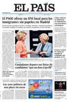 Portada de 20-05-2015
