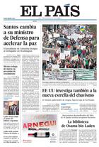 Portada de 21-05-2015