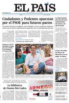 Portada de 21-05-2015