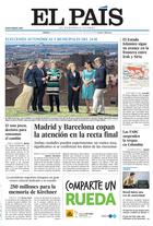 Portada de 23-05-2015