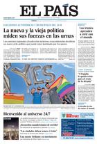 Portada de 24-05-2015