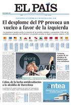 Portada de 25-05-2015