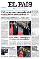 Portada de 26-05-2015