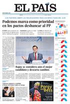 Portada de 26-05-2015