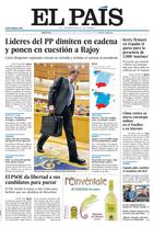 Portada de 27-05-2015