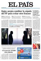Portada de 28-05-2015