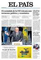 Portada de 29-05-2015
