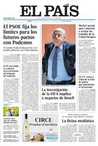 Portada de 30-05-2015