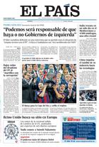 Portada de 31-05-2015