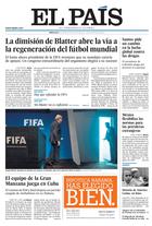 Portada de 03-06-2015