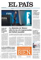 Portada de 03-06-2015