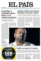 Portada de 04-06-2015