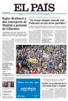 Portada de 05-06-2015