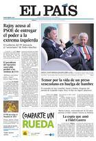 Portada de 06-06-2015