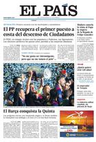 Portada de 07-06-2015