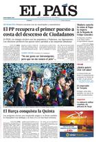 Portada de 07-06-2015