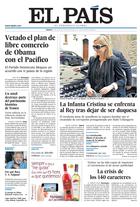 Portada de 13-06-2015