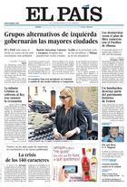 Portada de 13-06-2015