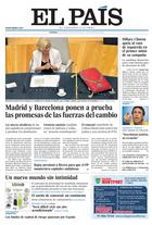 Portada de 14-06-2015