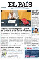 Portada de 14-06-2015