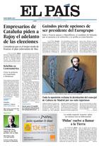 Portada de 15-06-2015