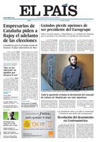 Portada de 15-06-2015