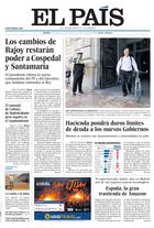 Portada de 16-06-2015