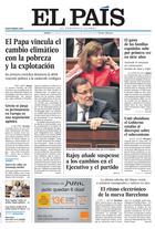 Portada de 18-06-2015