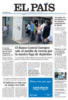 Portada de 20-06-2015