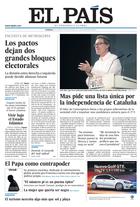 Portada de 21-06-2015