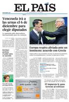 Portada de 23-06-2015