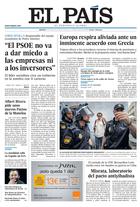 Portada de 23-06-2015