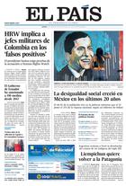 Portada de 25-06-2015