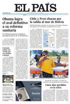 Portada de 26-06-2015
