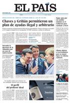 Portada de 26-06-2015