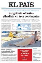 Portada de 27-06-2015