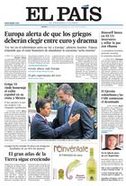 Portada de 30-06-2015