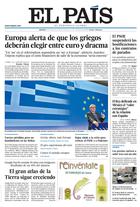 Portada de 30-06-2015