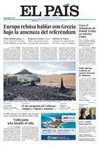 Portada de 01-07-2015