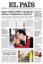 Portada de 03-07-2015