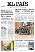 Portada de 05-07-2015