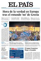 Portada de 06-07-2015