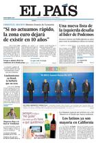 Portada de 10-07-2015